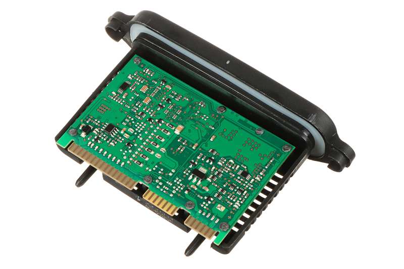 Vorschaltgerät, Gasentladungsl